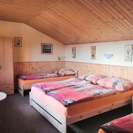 Apartmány Potok Bešeňová Esterno foto