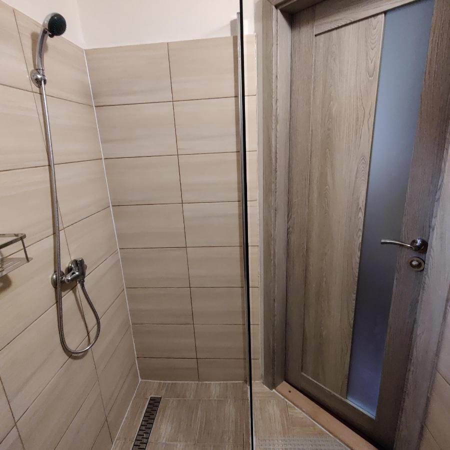 Apartmány Potok Bešeňová Esterno foto